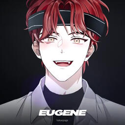 Cha Eugene